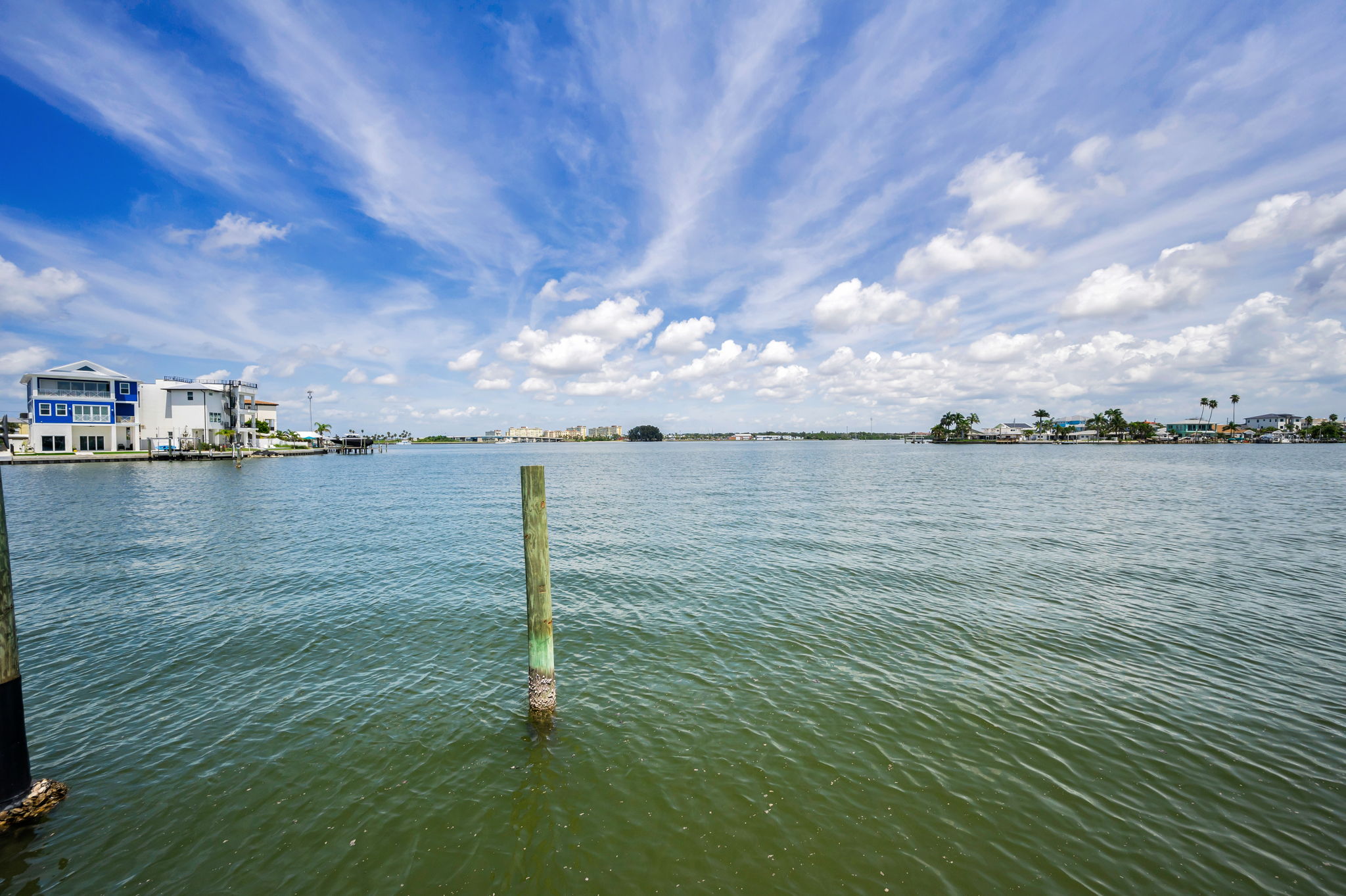 Dock7 View