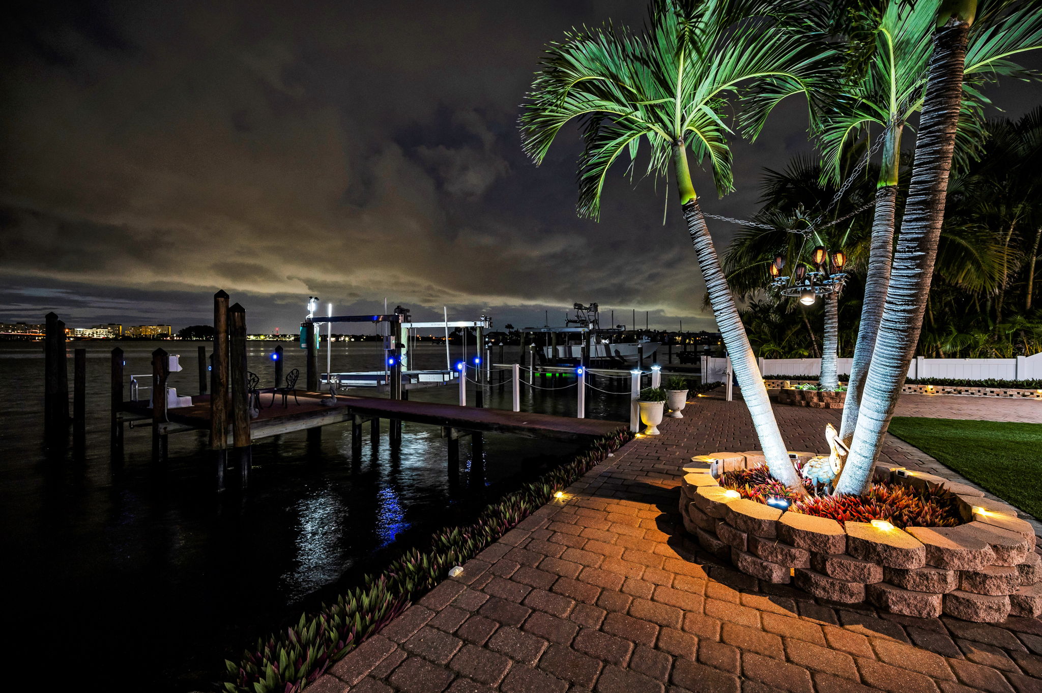 Dock and Water View31
