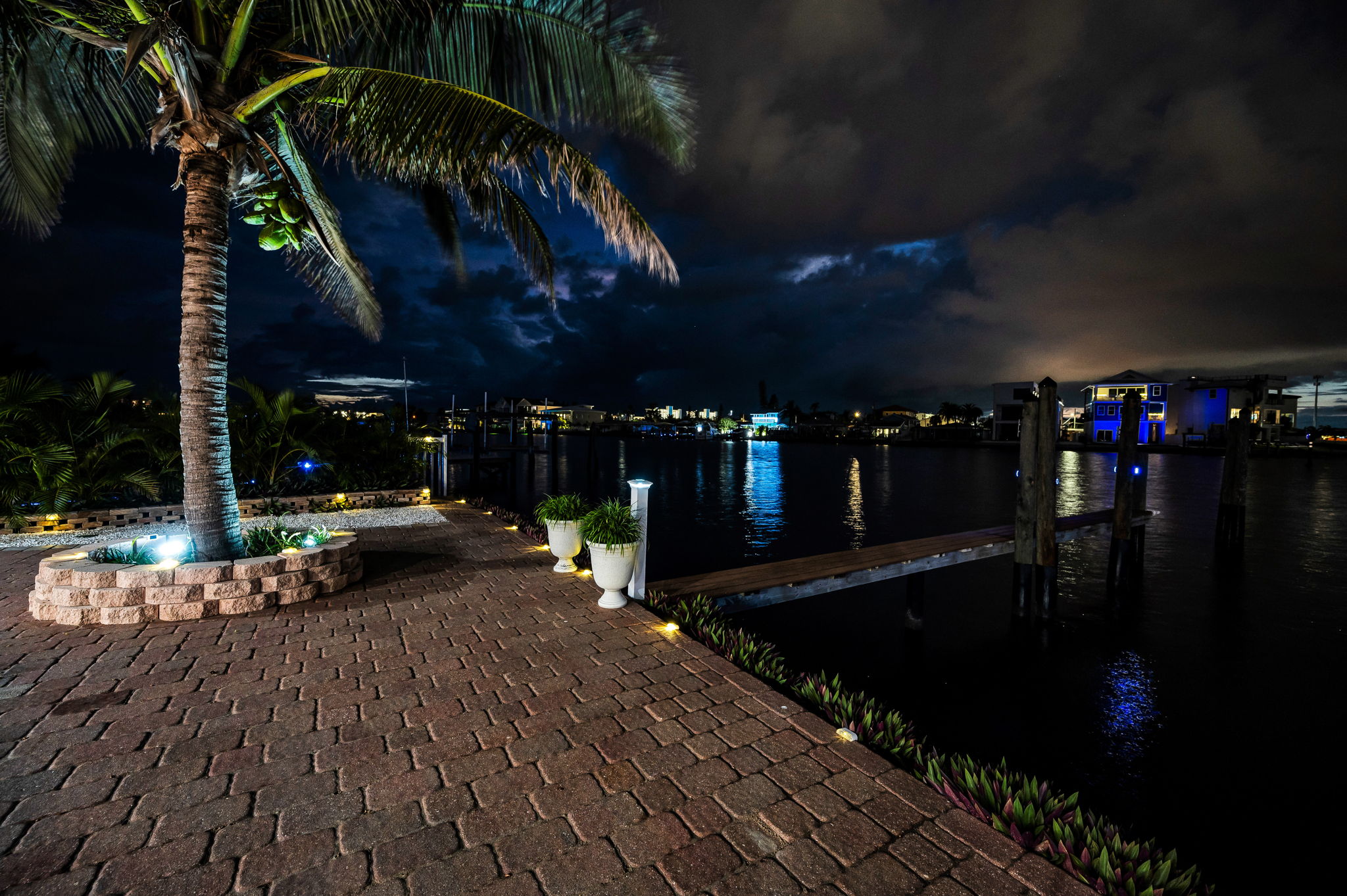 Dock and Water View32