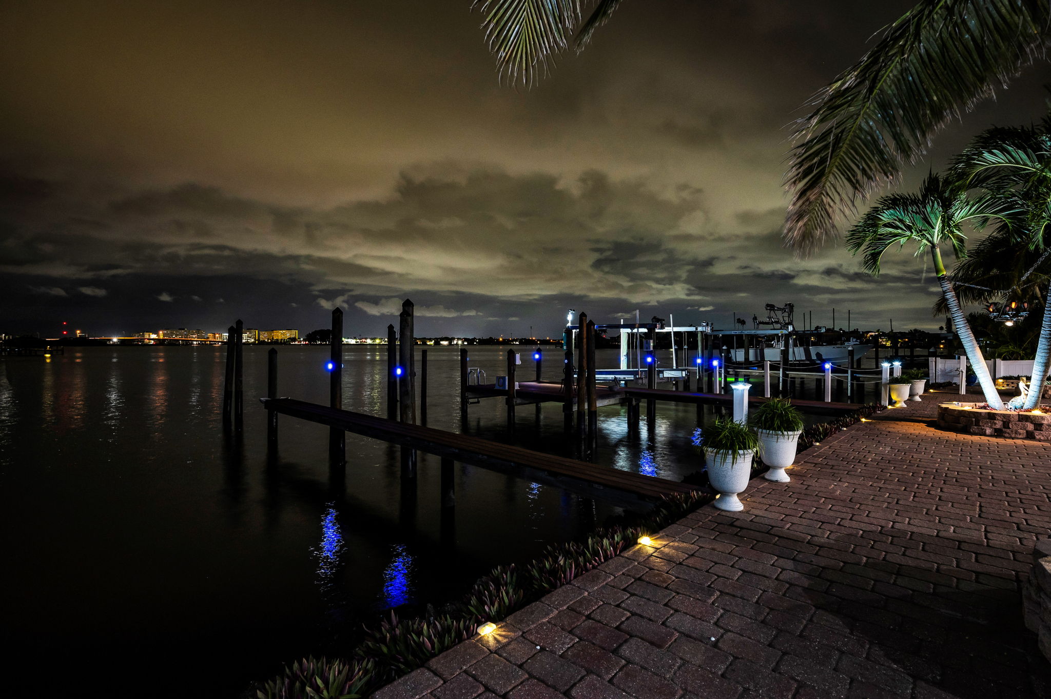 Dock and Water View50