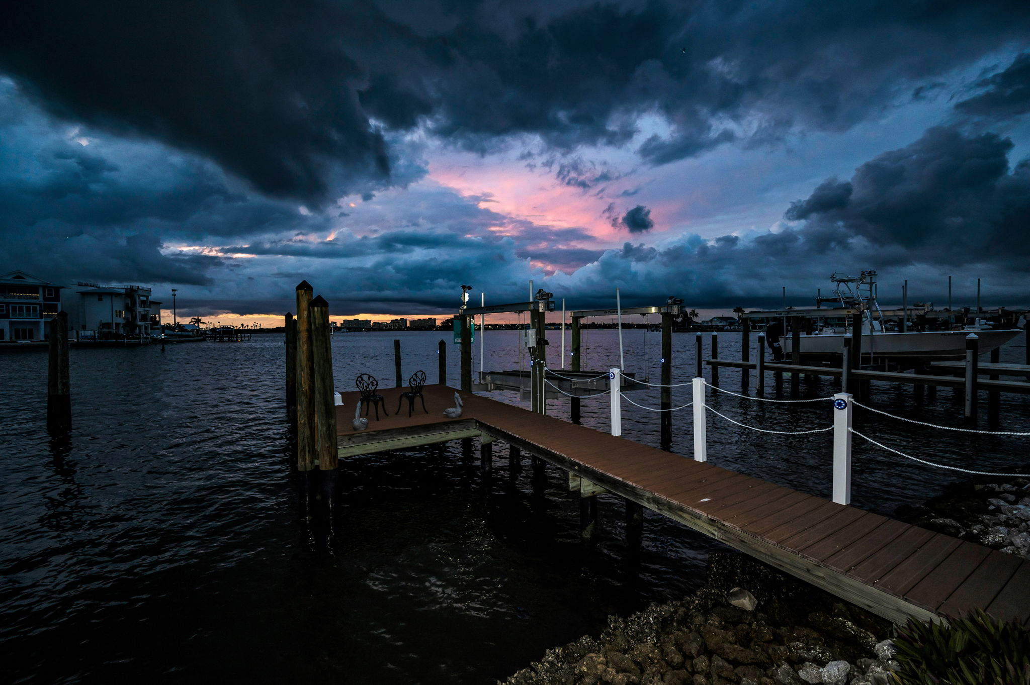 Dock20