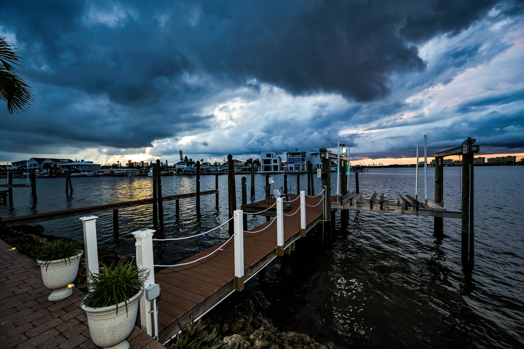 Dock21