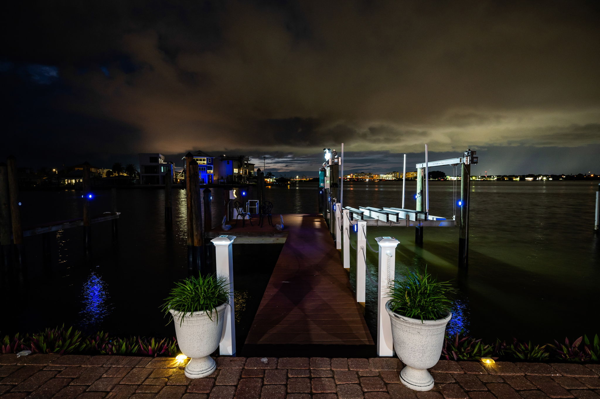 Dock34