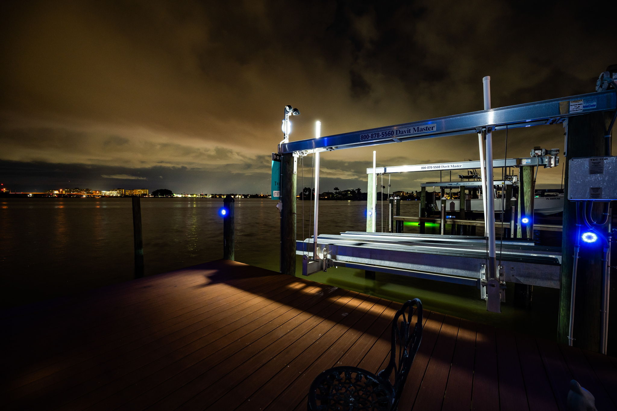 Dock40
