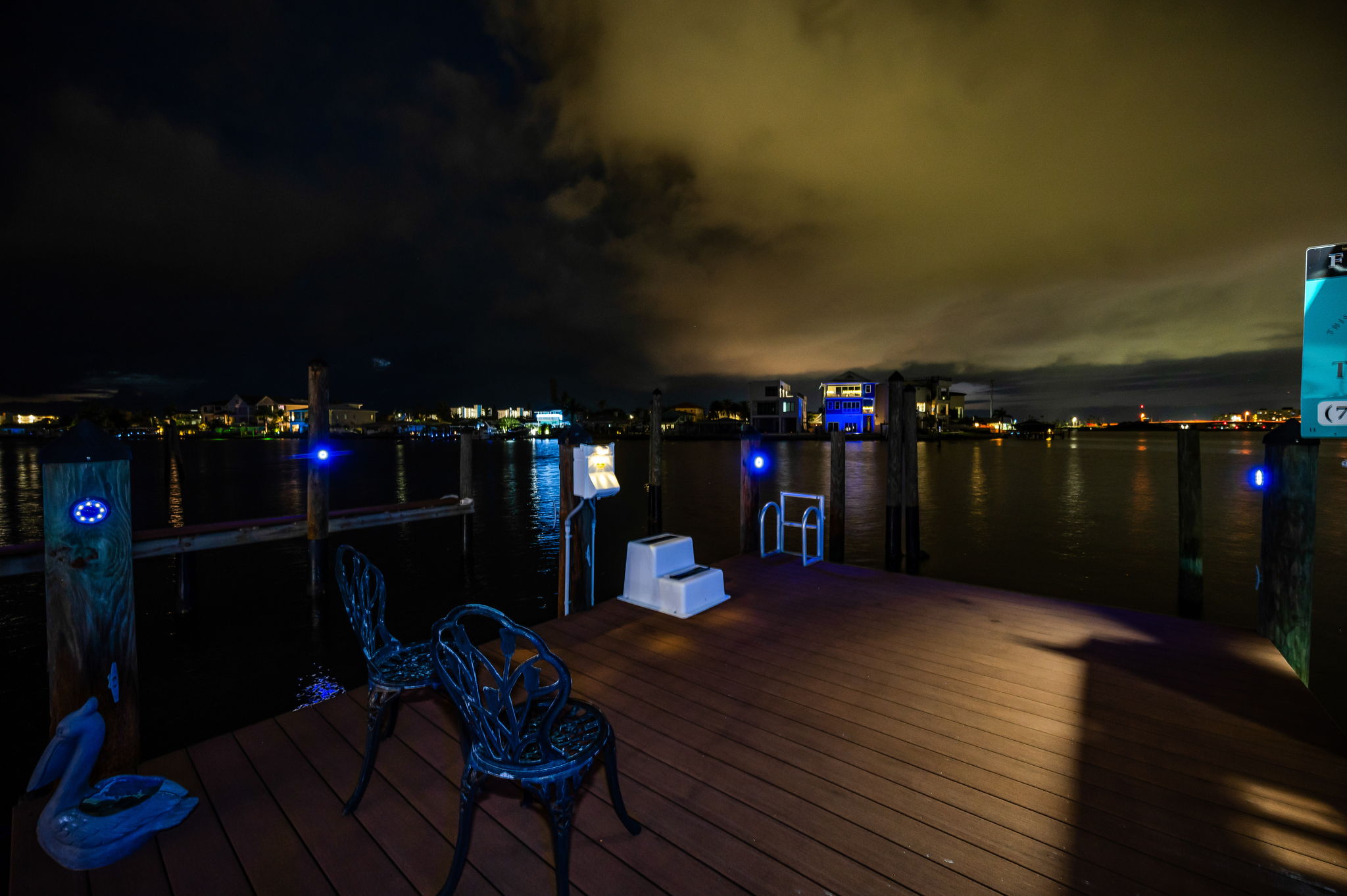 Dock41