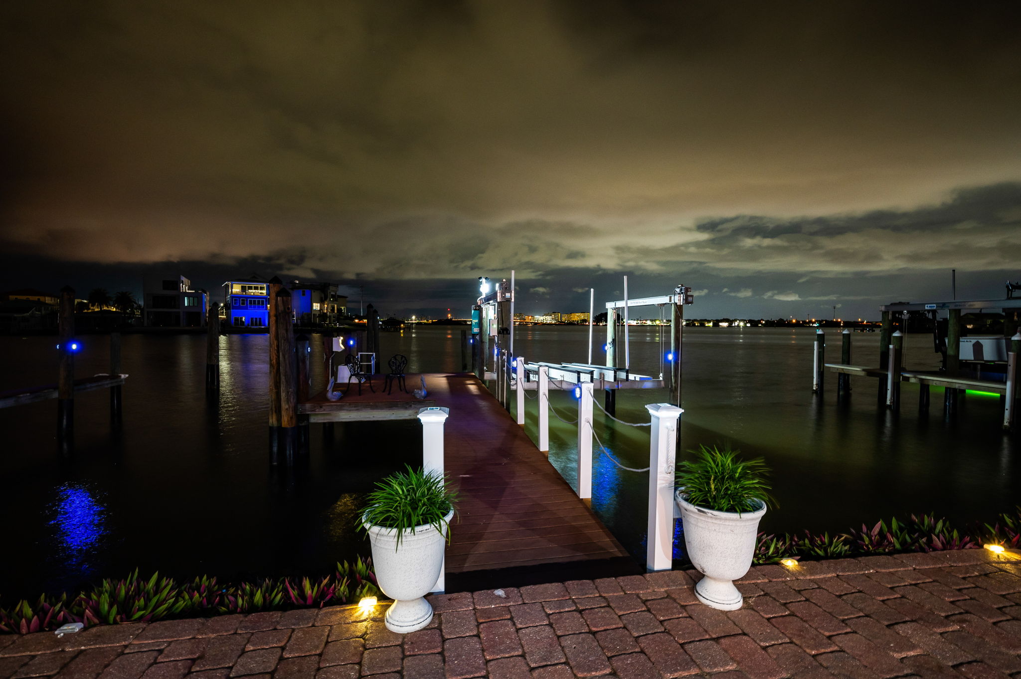 Dock43