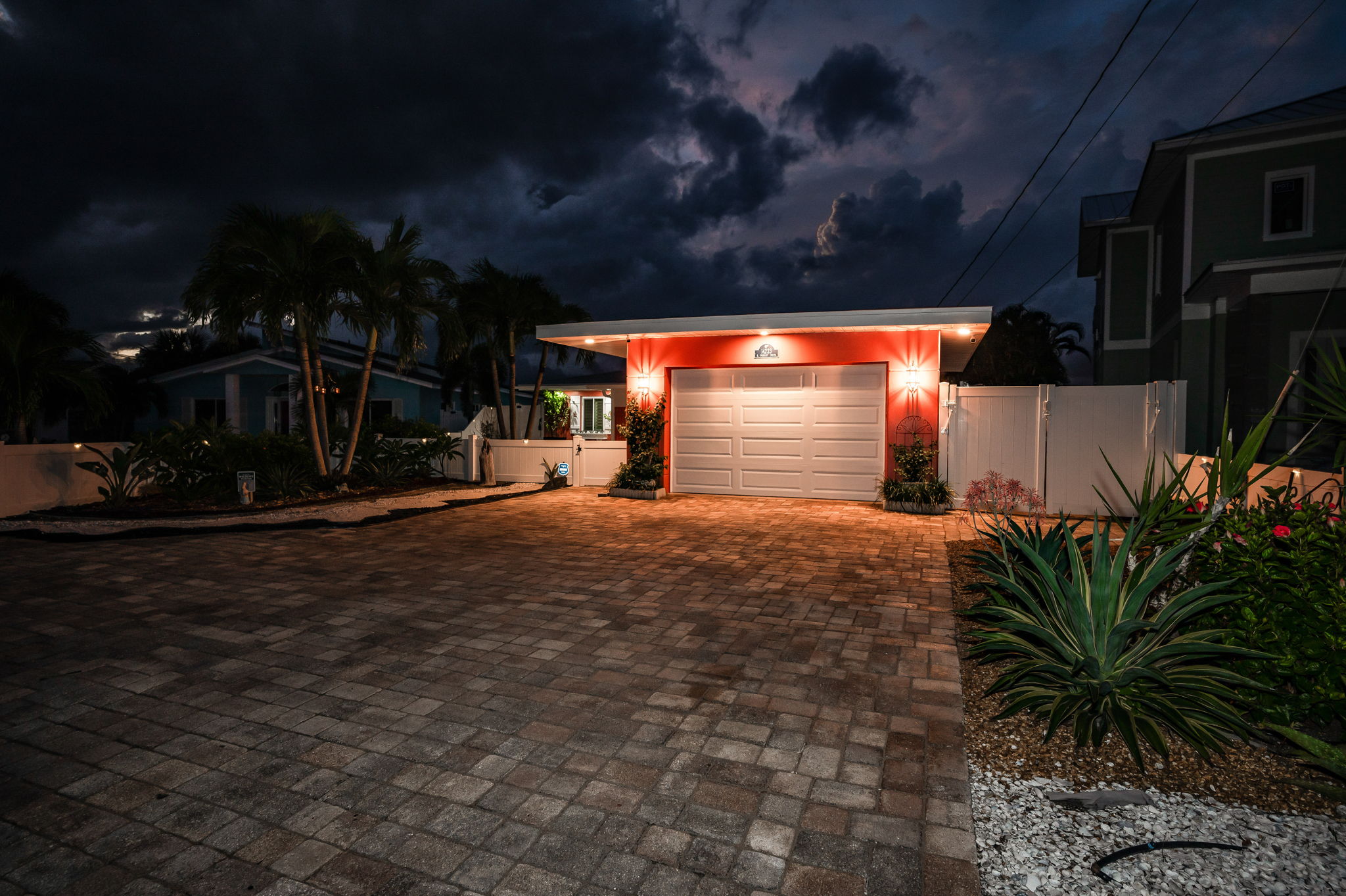 Front Exterior22