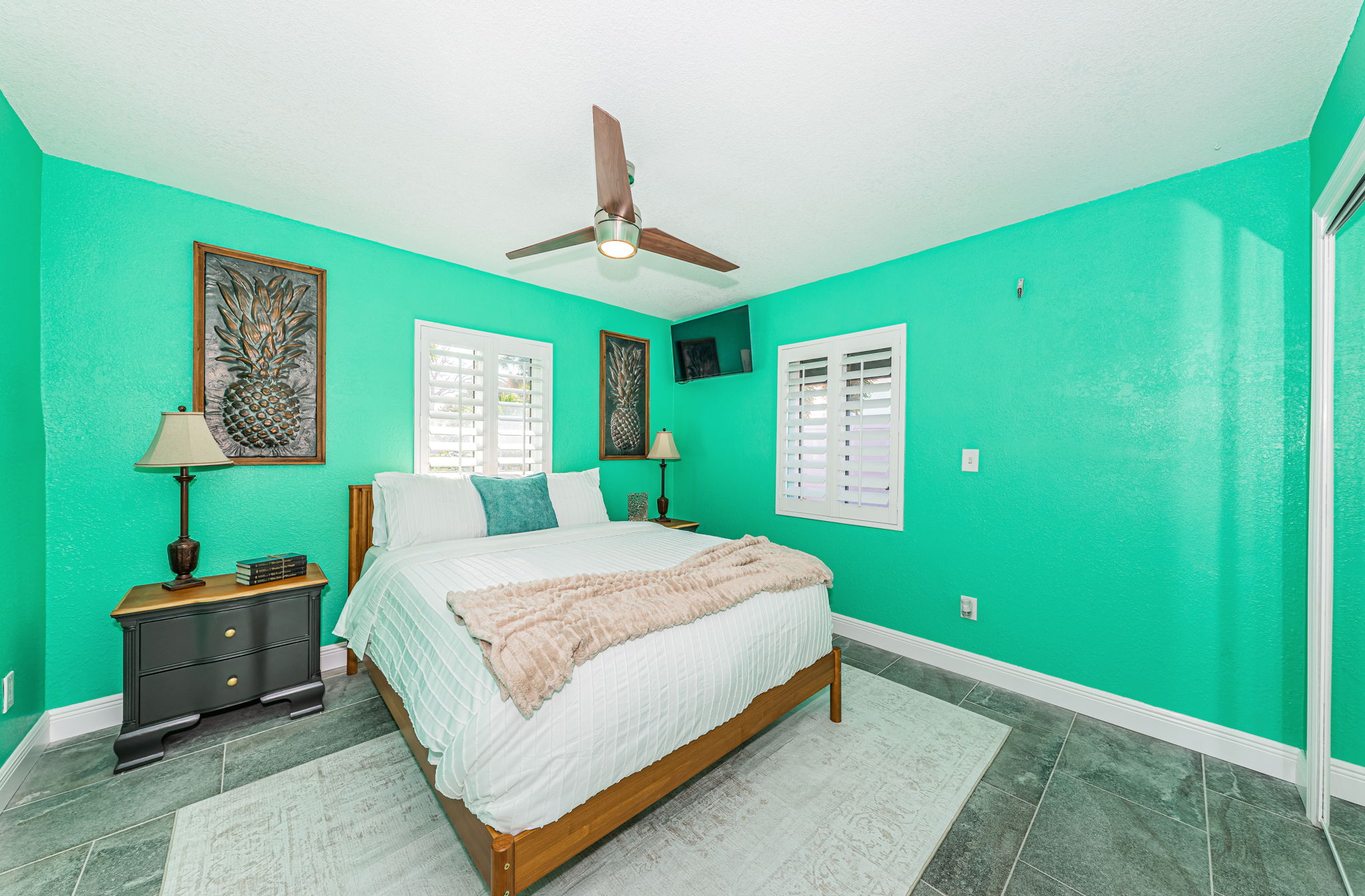 Bedroom 2a