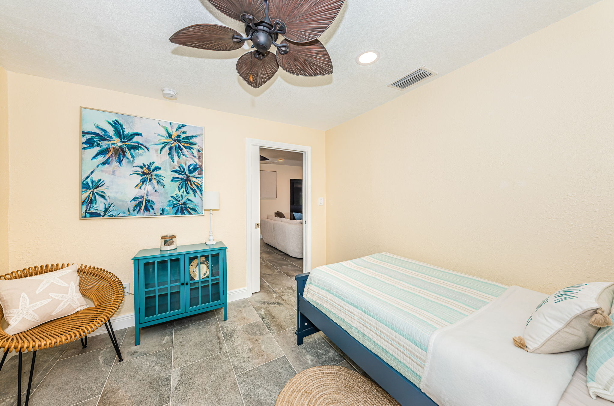 Bedroom 3b
