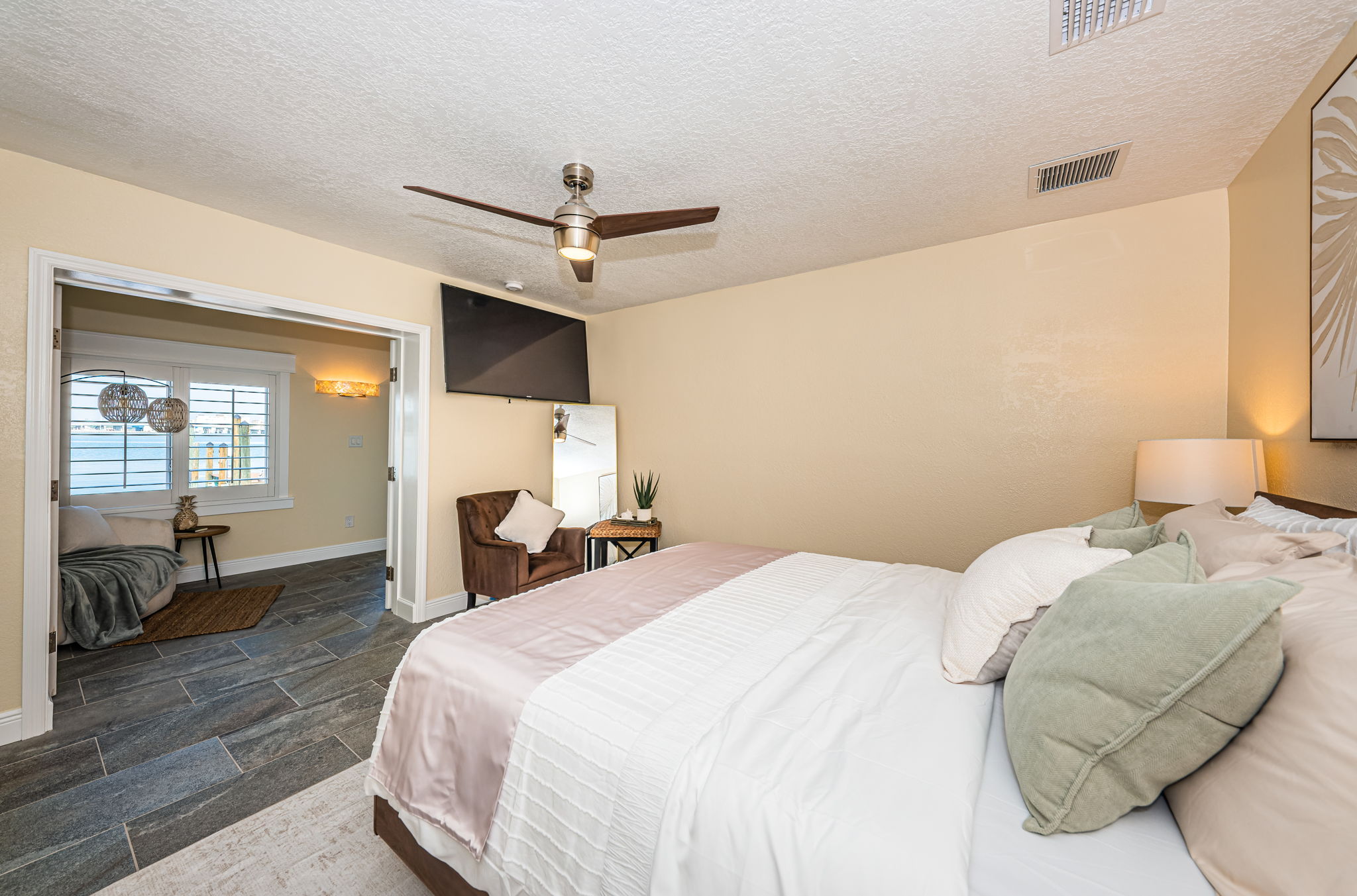 Primary Bedroom 1b
