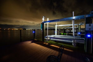 Dock40
