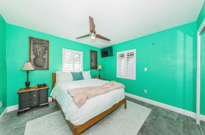 Bedroom 2a