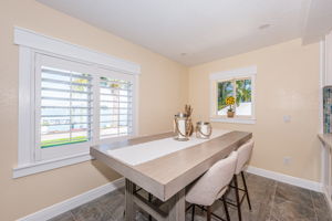 Dining Room 1