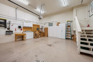 Garage Interior (1)