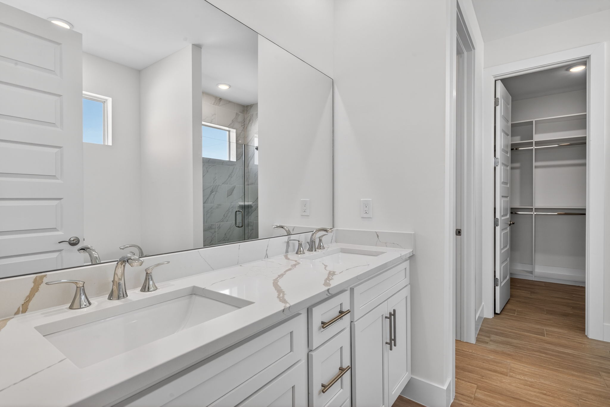 Primary Bathroom 1 of 3