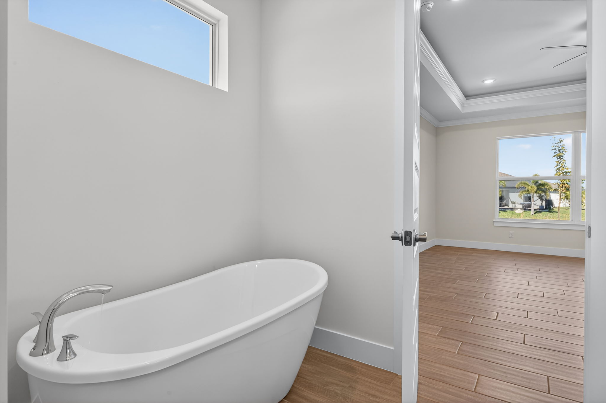 Primary Bathroom 3 of 3