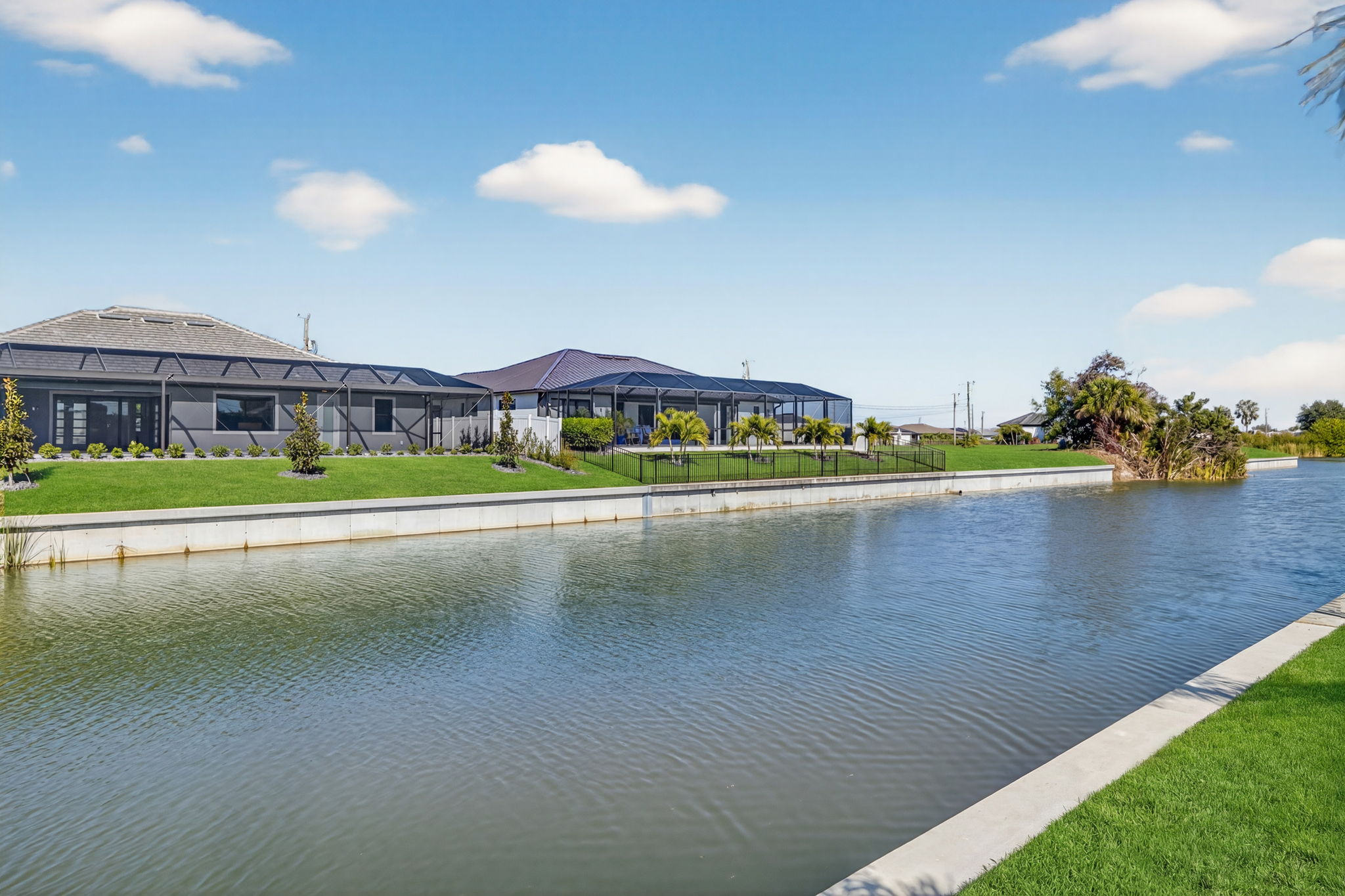 Rear Exterior 1 of 2