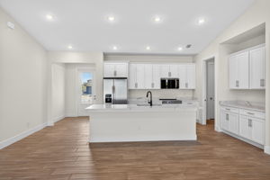 Breakfast Bar 1 of 2