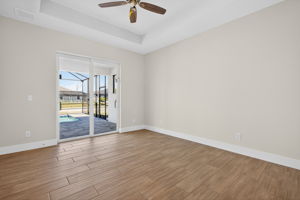 Guest Bedroom 3 - 1 of 2