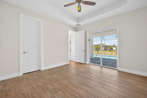 Guest Bedroom 3 - 2 of 2