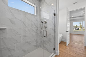 Primary Bathroom 2 of 3