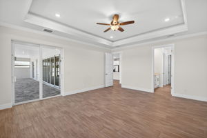 Primary Bedroom 2 of 3