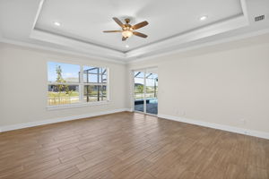 Primary Bedroom 3 of 3