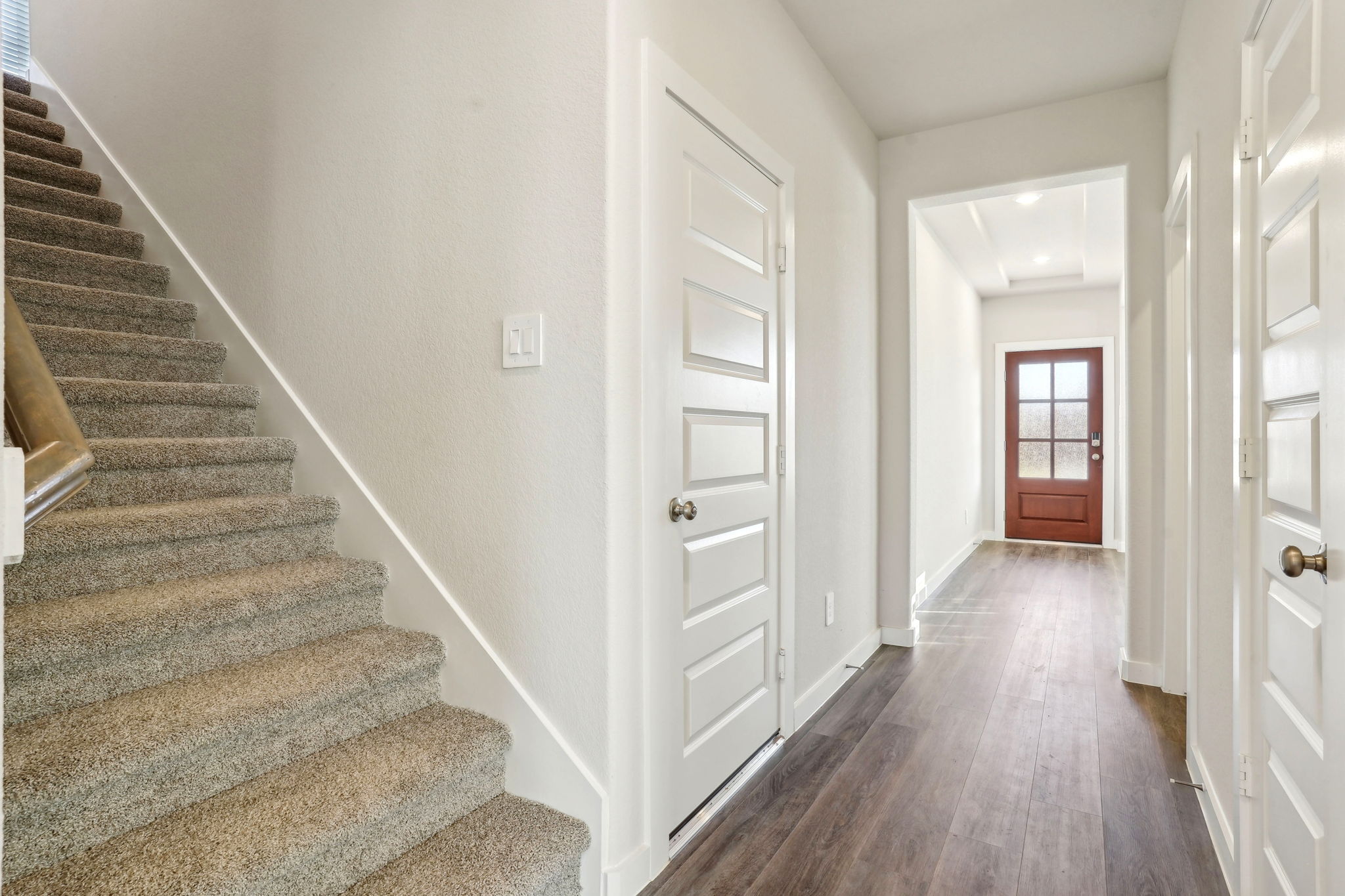 Houston - Magnolia Place - 14230 Rolling Pastures Dr - 008