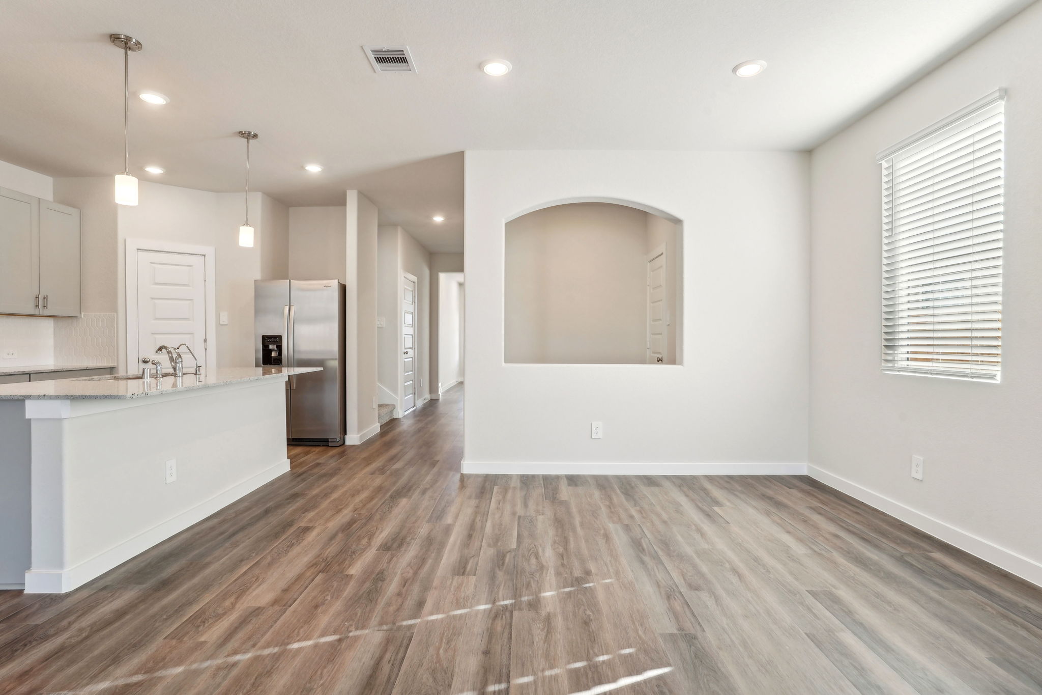 Houston - Magnolia Place - 14230 Rolling Pastures Dr - 018