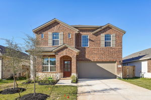 Houston - Magnolia Place - 14230 Rolling Pastures Dr - 001