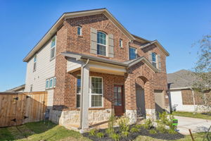 Houston - Magnolia Place - 14230 Rolling Pastures Dr - 003