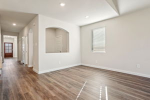Houston - Magnolia Place - 14230 Rolling Pastures Dr - 009