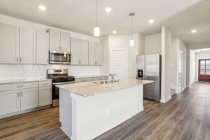Houston - Magnolia Place - 14230 Rolling Pastures Dr - 014