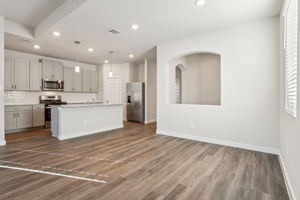 Houston - Magnolia Place - 14230 Rolling Pastures Dr - 019