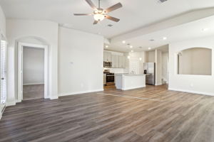 Houston - Magnolia Place - 14230 Rolling Pastures Dr - 021