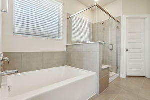 Houston - Magnolia Place - 14230 Rolling Pastures Dr - 027