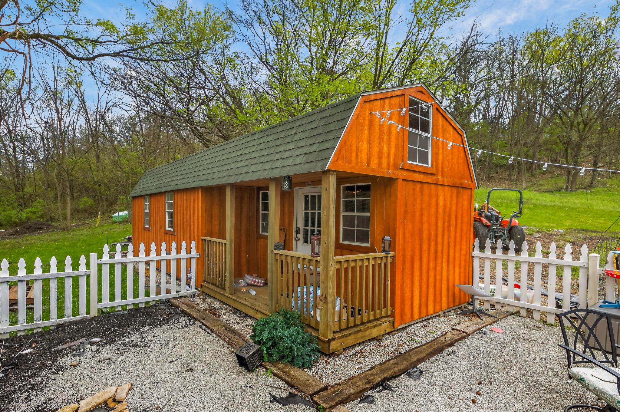 14323 State Hwy Y-003