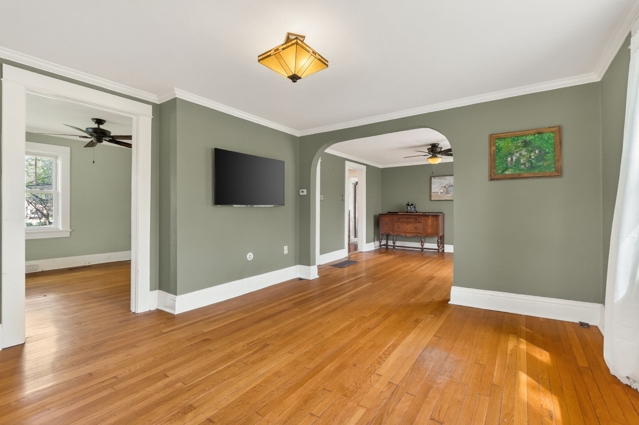 14323 State Hwy Y-007