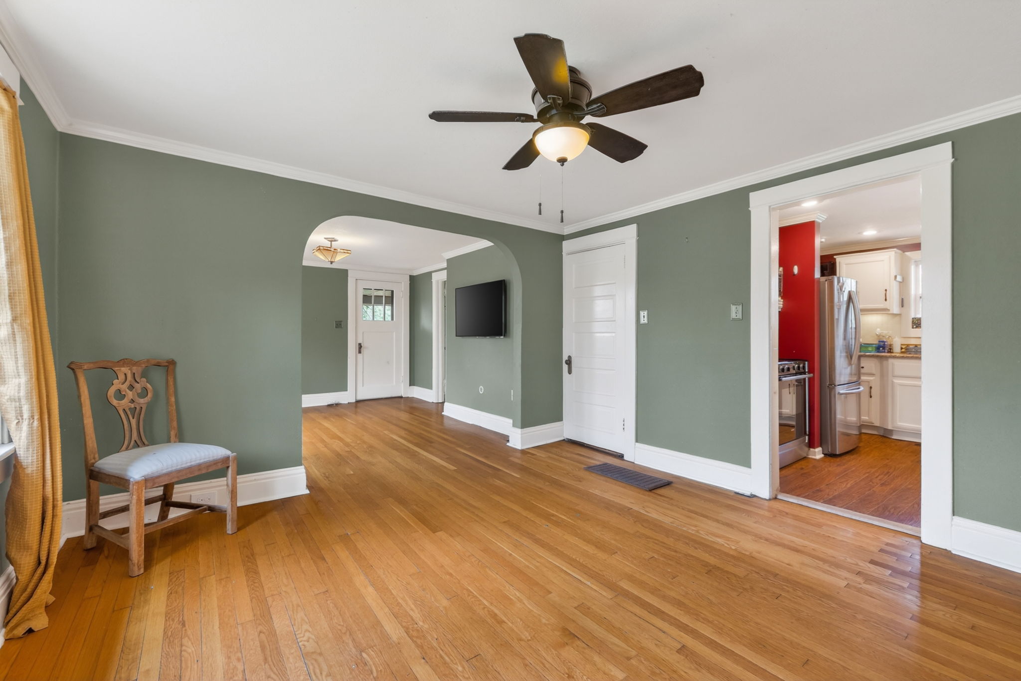 14323 State Hwy Y-011