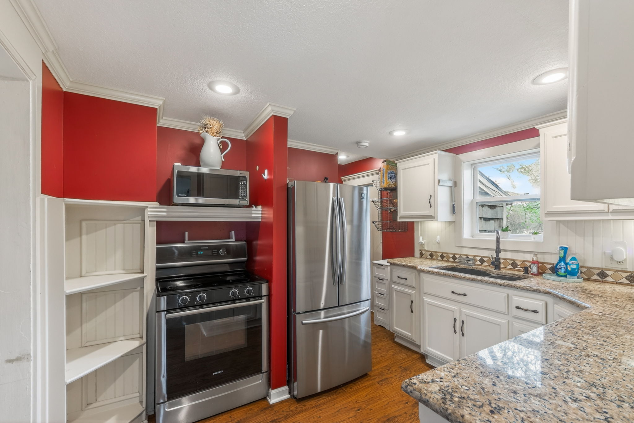 14323 State Hwy Y-013