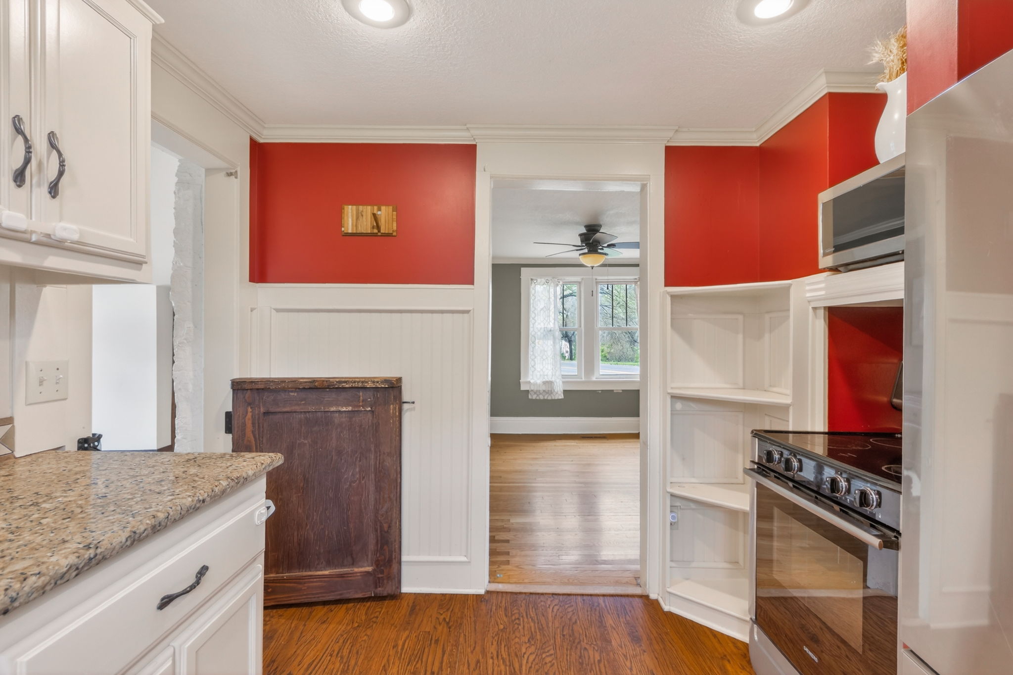 14323 State Hwy Y-015