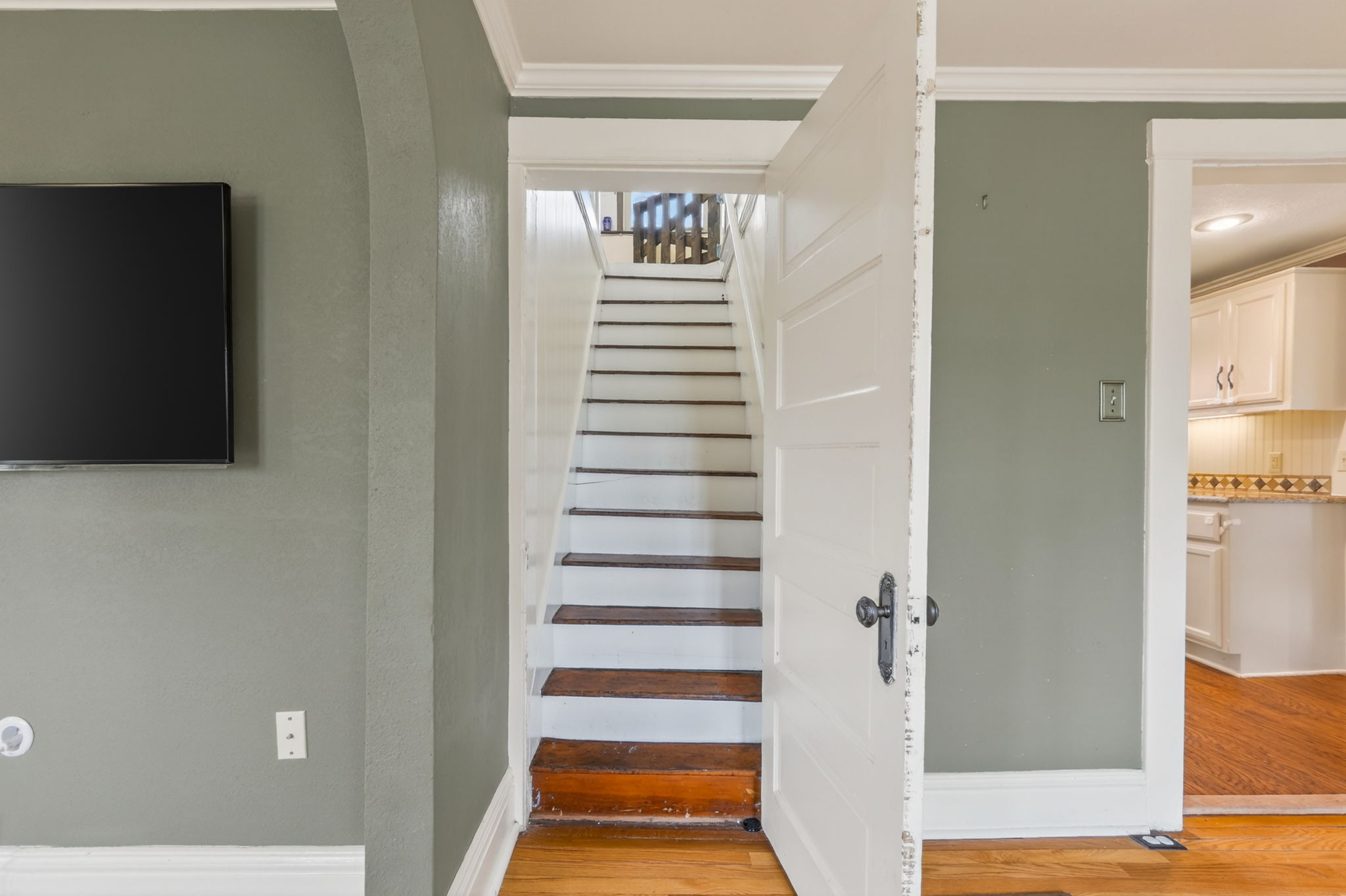 14323 State Hwy Y-025