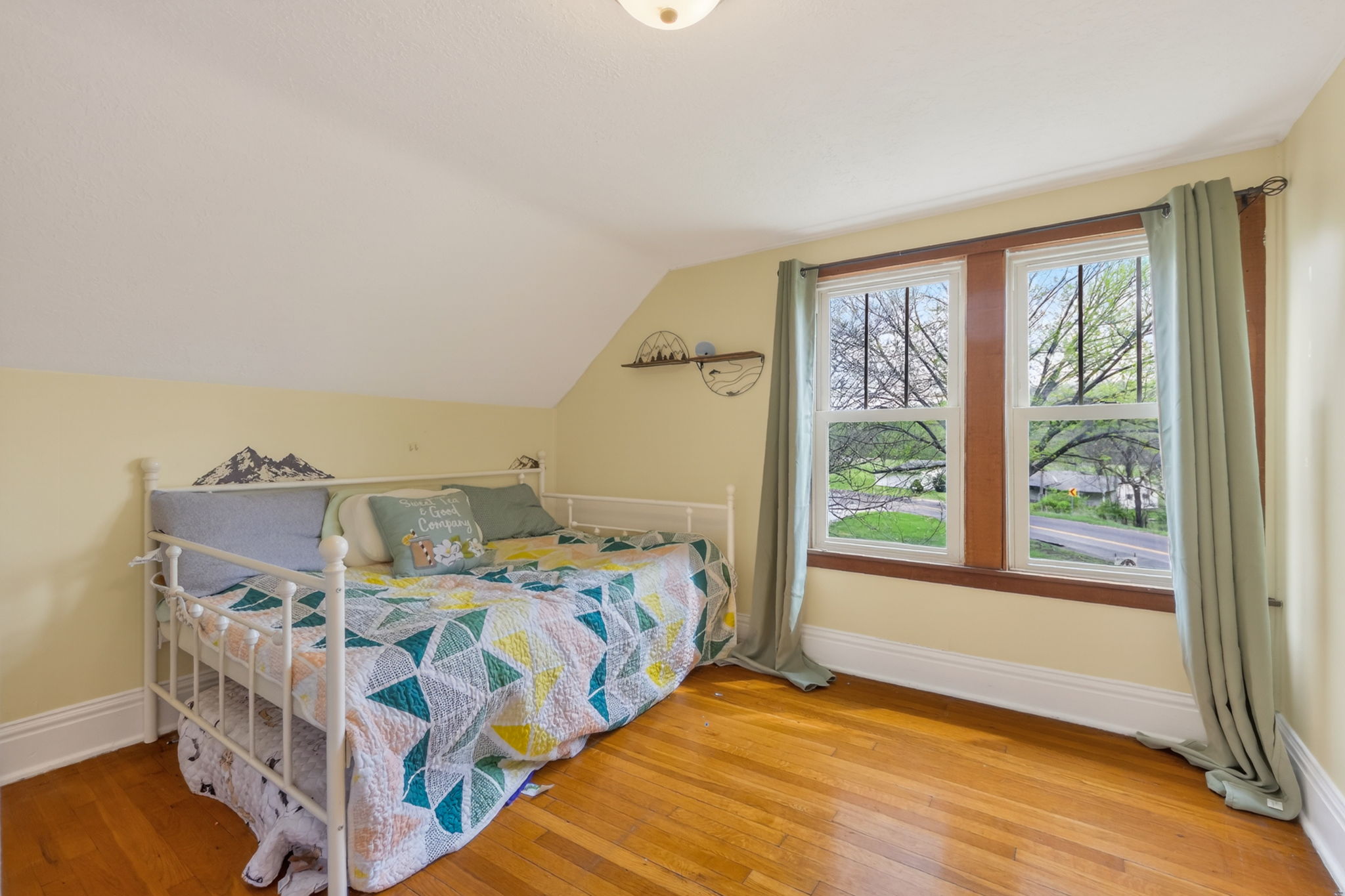 14323 State Hwy Y-031