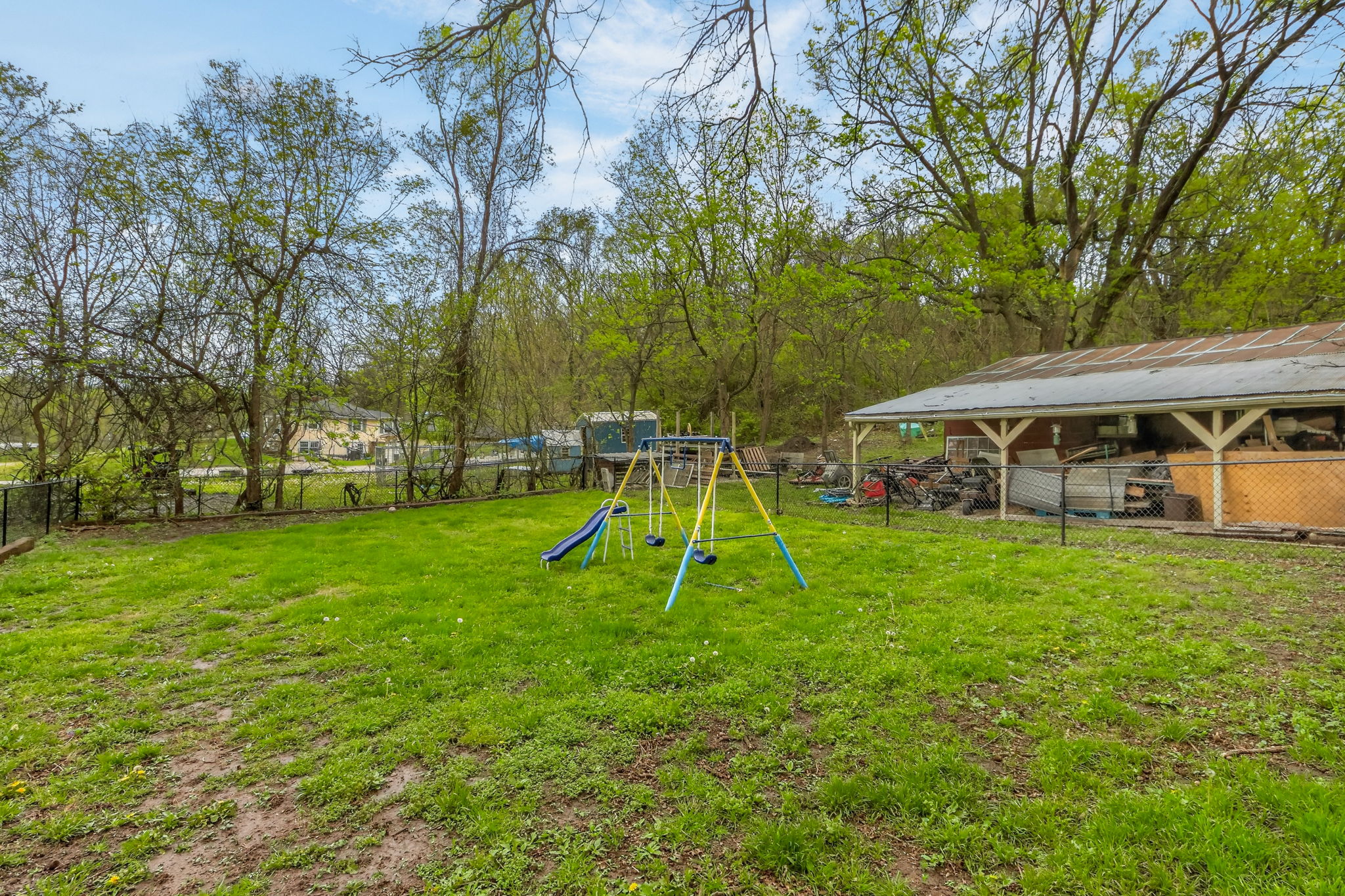 14323 State Hwy Y-002