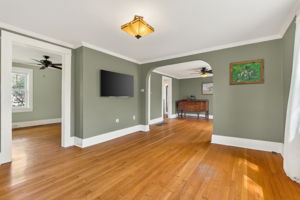 14323 State Hwy Y-007