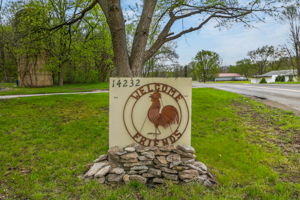 14323 State Hwy Y-001