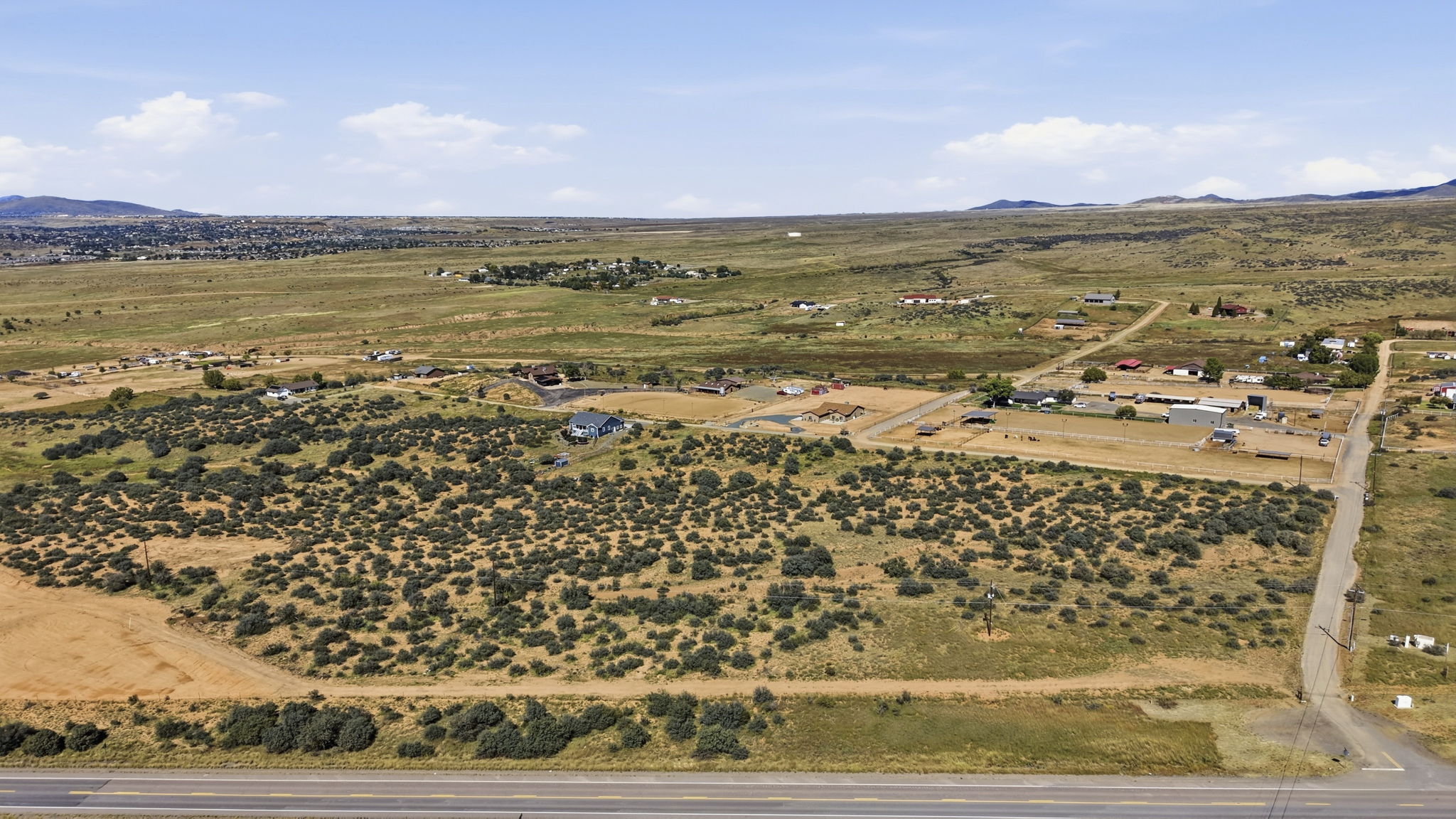 Aerial 4