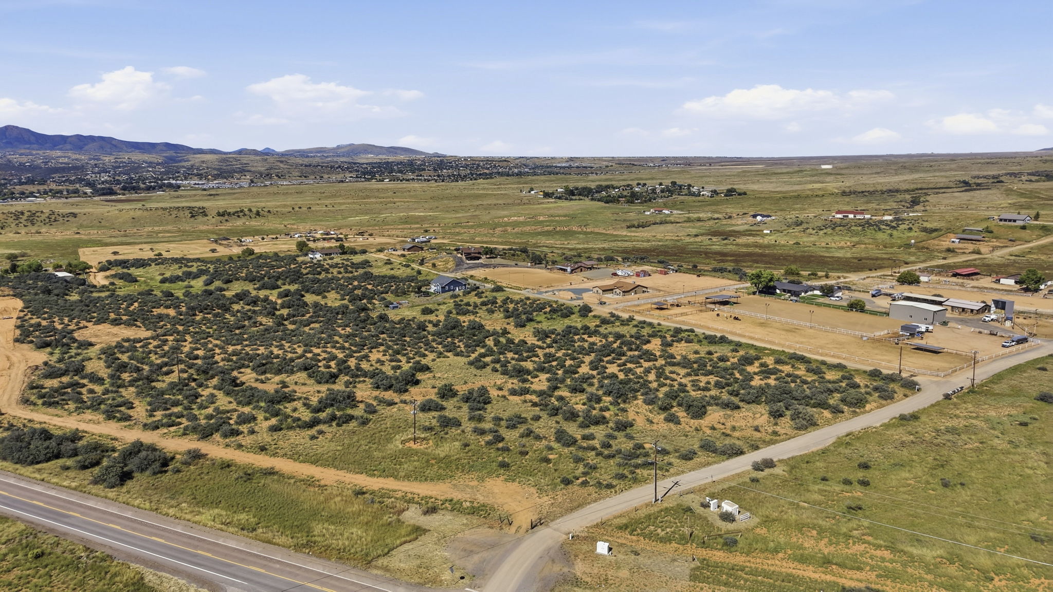 Aerial 5