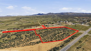Aerial 3 Lot Line