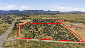 Aerial 6 Lot Line